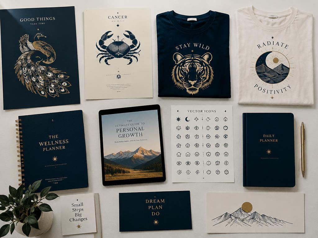 Rebrand & Resell Assets